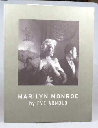 Item #50020 Marilyn Monroe. Eve ARNOLD.