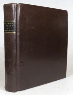The Survey of Cornwall. And an Epistle concerning the Excellence of the English Tongue... With. Richard CAREW.
