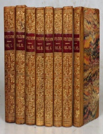 Item #50724 The Spectator. Joseph ADDISON, Sir Richard STEELE.