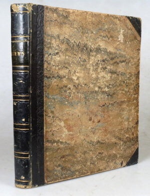 Item #50918 [Engravings of Scotland and the United States]. W. H. BARTLETT, T. ALLOM.