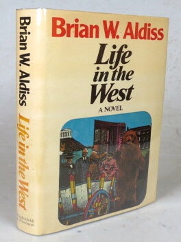 Life in the West. A novel by...