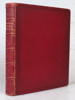 Item #51893 Childe Harold's Pilgrimage. A Romaunt. With a memoir by William Spalding. Lord BYRON