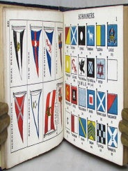 Hunt's Universal Yacht List, 1894.