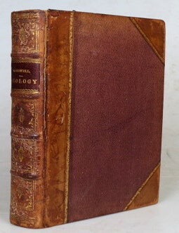 An Introduction to Geology, Illustrative of the General Structure of the Earth; Comprising the. Robert BAKEWELL.