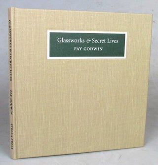 Glassworks & Secret Lives. With an essay by Ian Jeffrey.
