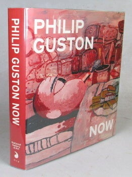 Item #52873 Philip Guston Now. GUSTON, Harry COOPER, Alison, DE LIMA GREENE, Mark, GODFREY