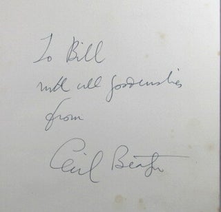 Item #53020 Photobiography. Cecil BEATON