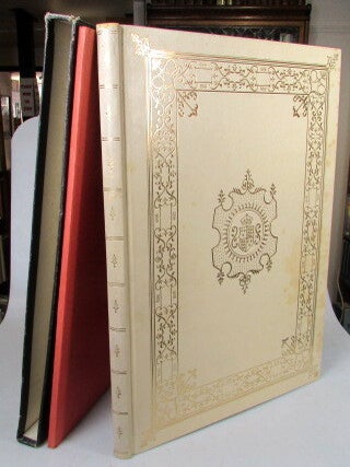 Item #53390 The Trinity College Apocalypse. [with] An Introduction and Description by Peter H....