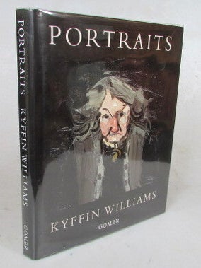 Portraits.